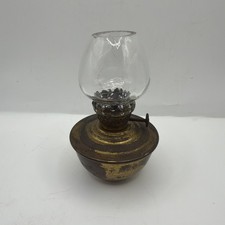 Miniature Brass Vintage hinks