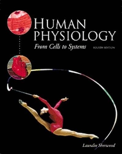 Human physiology from - human, cells