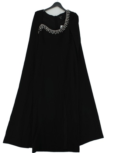 Karen millen maxi dress uk12 - karen,