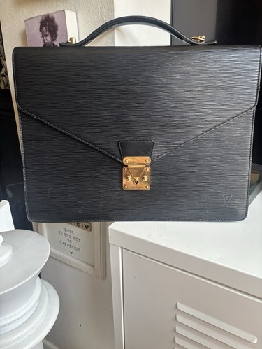 Genuine vintage louis - genuine,