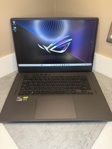 Asus rog zephyrus g15 gaming - zephyrus,