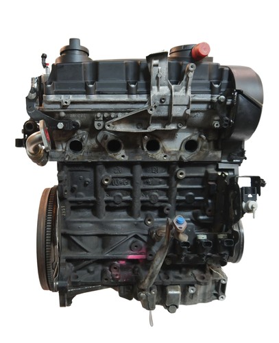 Engine 03g100103lx bre - bre, for