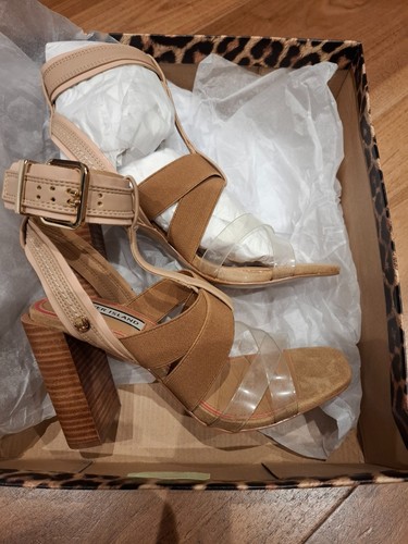 River island twiggy sandals - island,