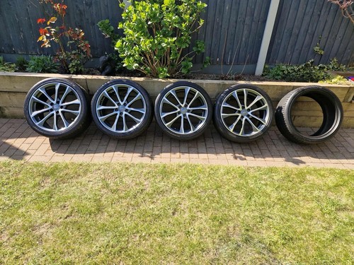 Genuine audi alloy - audi,