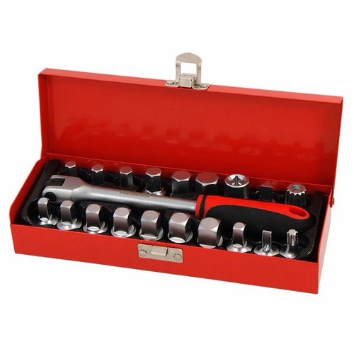 20piece drain plug key - 20piece,