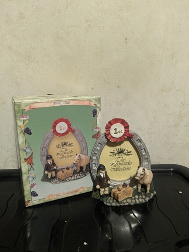 Leonardo collection pony - collection,