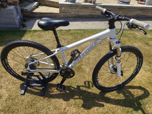 Cannondale trail sl3 - sl3, mountain