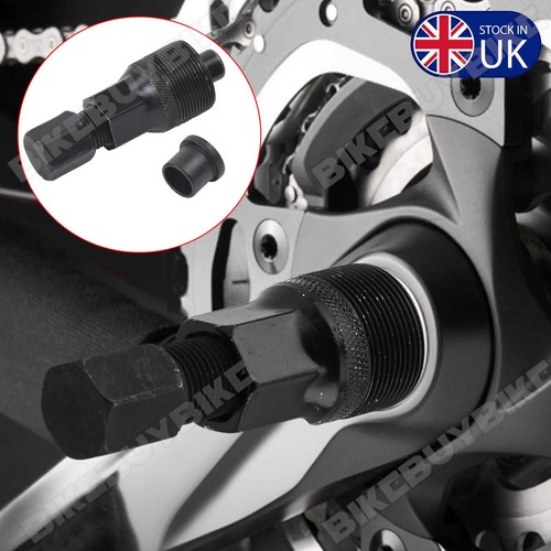 Crank puller for - bosch, isis