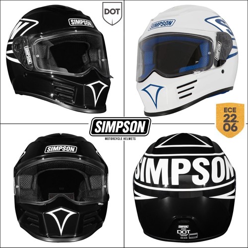 New simpson speed clock - new, 12