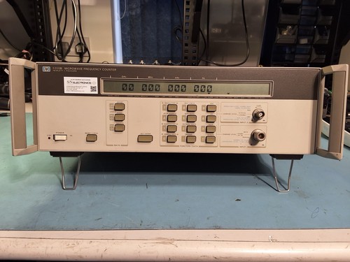 Agilent 5350b 20ghz - 5350b,
