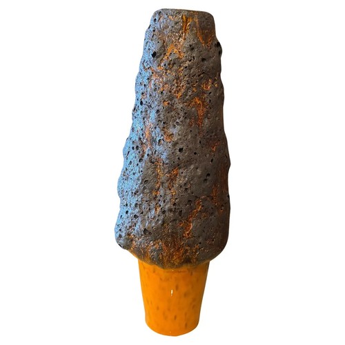 1990s brutalist orange and - 1990s,