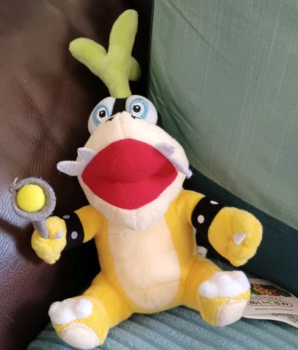 Super mario bros - mario, koopa
