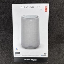 Harman Kardon Citation 100