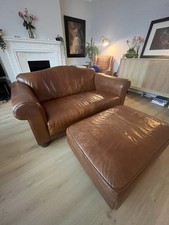 Premium vintage chestnut brown - premium,