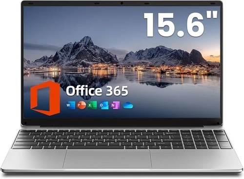 Jumper inch laptop with - 15.6,