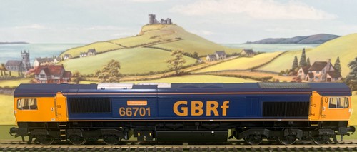 Bachmann bnm 727 dcc - bachmann, 32-727