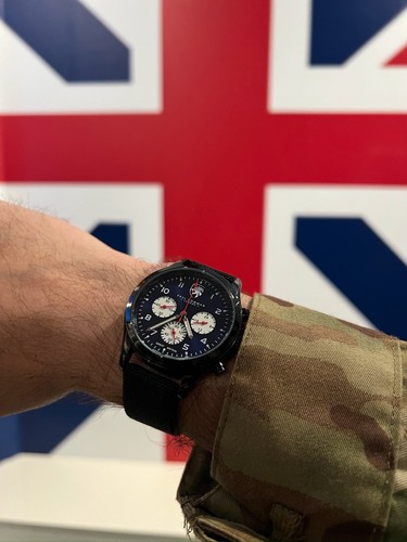Bowman london field watch - bowman, |