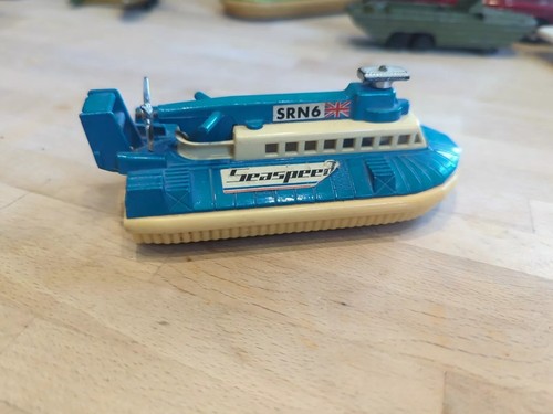 Vintage diecast n 6 - vintage, s.