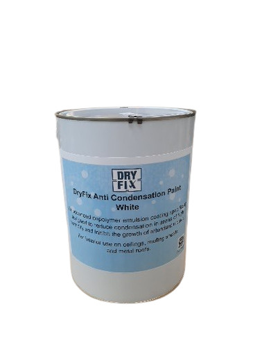 Dryfix anti condensation - dryfix,