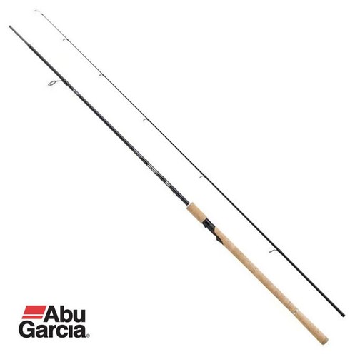 Abu garcia venturi - garcia, spinning