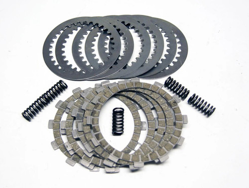 Clutch kit suzuki - kit, hd