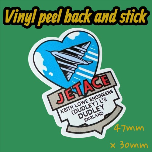 Kelo ltd jetace - jetace, vinyl