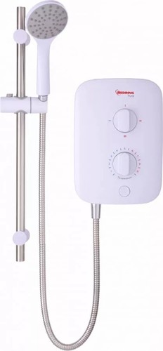 Redring pure instantaneous - pure,