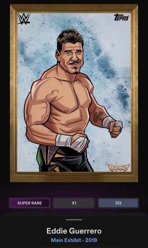 2019 topps slam digital - topps,