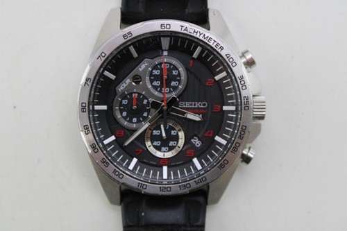 Rare seiko cronograph men - seiko,
