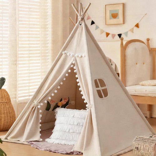 160cm large canvas kids - 160cm,