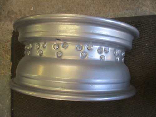 Centre laced spoke wire - 60,