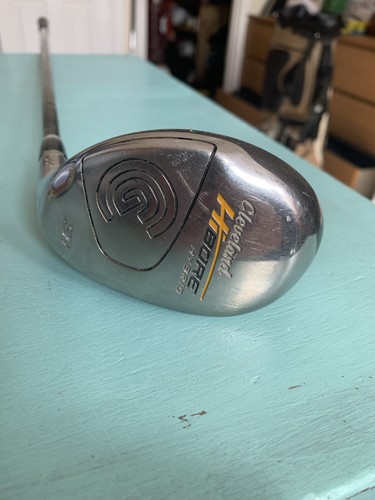 Cleveland hibore hybrid - cleveland, /