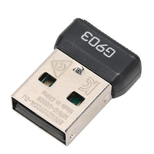 New usb dongle - usb, mouse