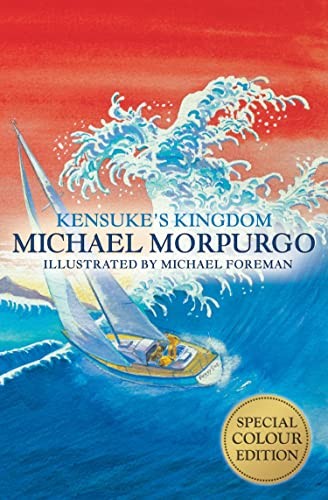 Kensuke kingdom special - kingdom, (special
