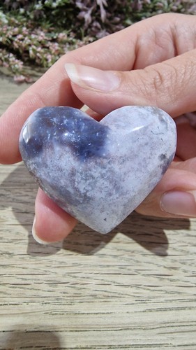 Ocean jasper crystal - ocean,