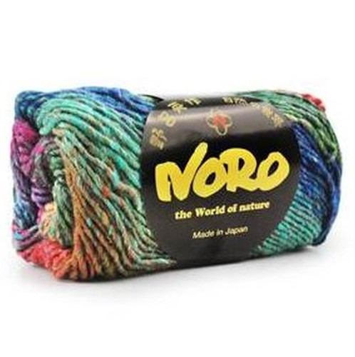 Noro knitting wool yarn silk - wool,