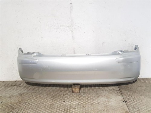 2004 2011 mk1 kia picanto - kia, rear