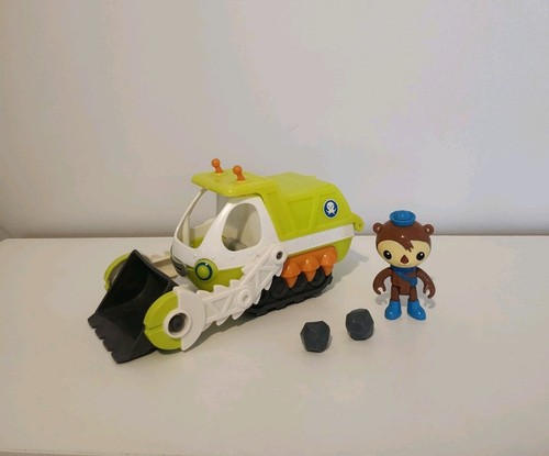 Octonauts fisher price gup - price, y