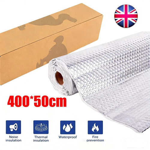 Sound deadening roll - deadening,