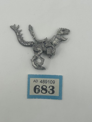 1995 dark elf - 1995, one