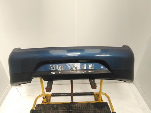 Alfa romeo gtv rear - gtv, bumper