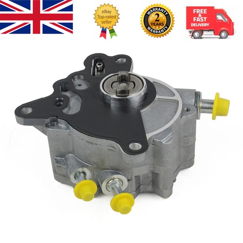 Tandem vacuum pump for - for, a4