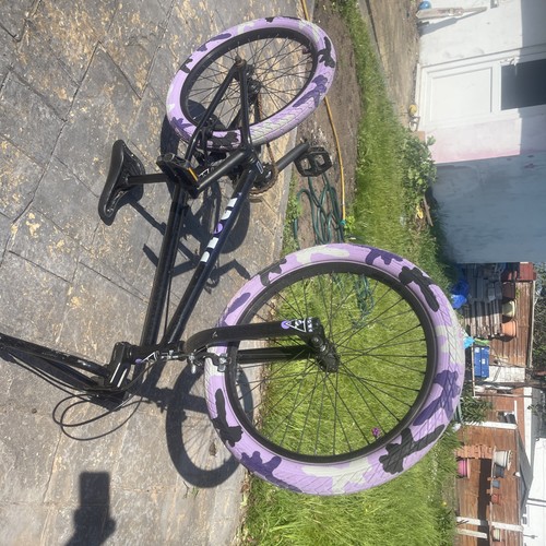 Collective bikes mini bmx - collective,