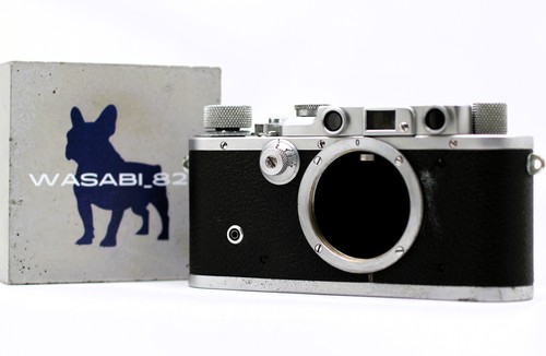 Exc leica iiia - [exc+5],