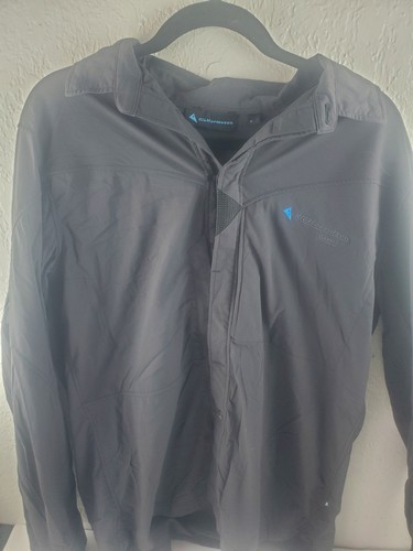 Klattermusen mens medium long - klattermusen,