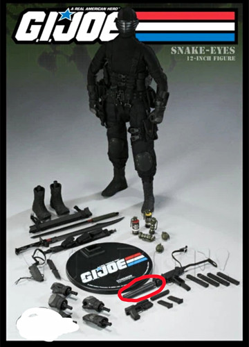 Sideshow collectibles cobra - collectibles,