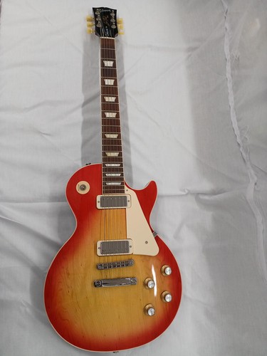 Gibson les paul deluxe - paul, 70s