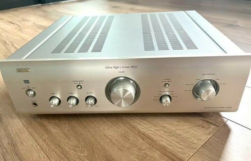 Denon pma 1500ae integrated - denon,