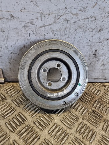 Vauxhall combo crankshaft - vauxhall,