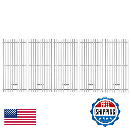 Charbrofire 16517 grill grates - charbrofire,
